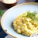 Risotto recepten: Risotto recept venkel