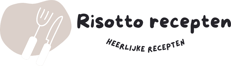 Risotto recepten